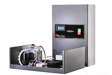 best phase converter for a 20hp cnc machine|20 HP phase converter.